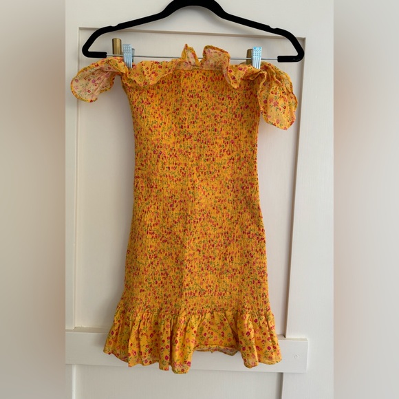 Lovers + Friends Cendall Dress - Picture 3 of 4